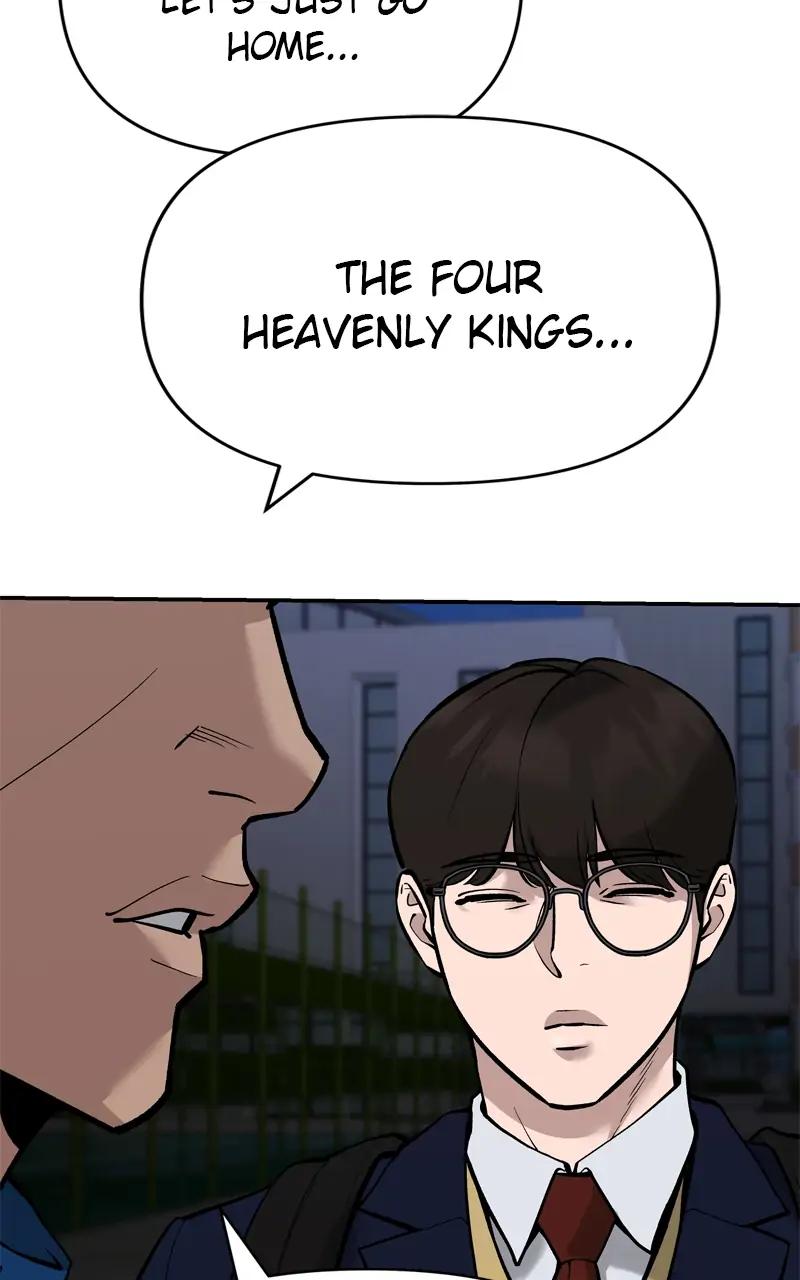 Read Designated Bully EN Manga Online