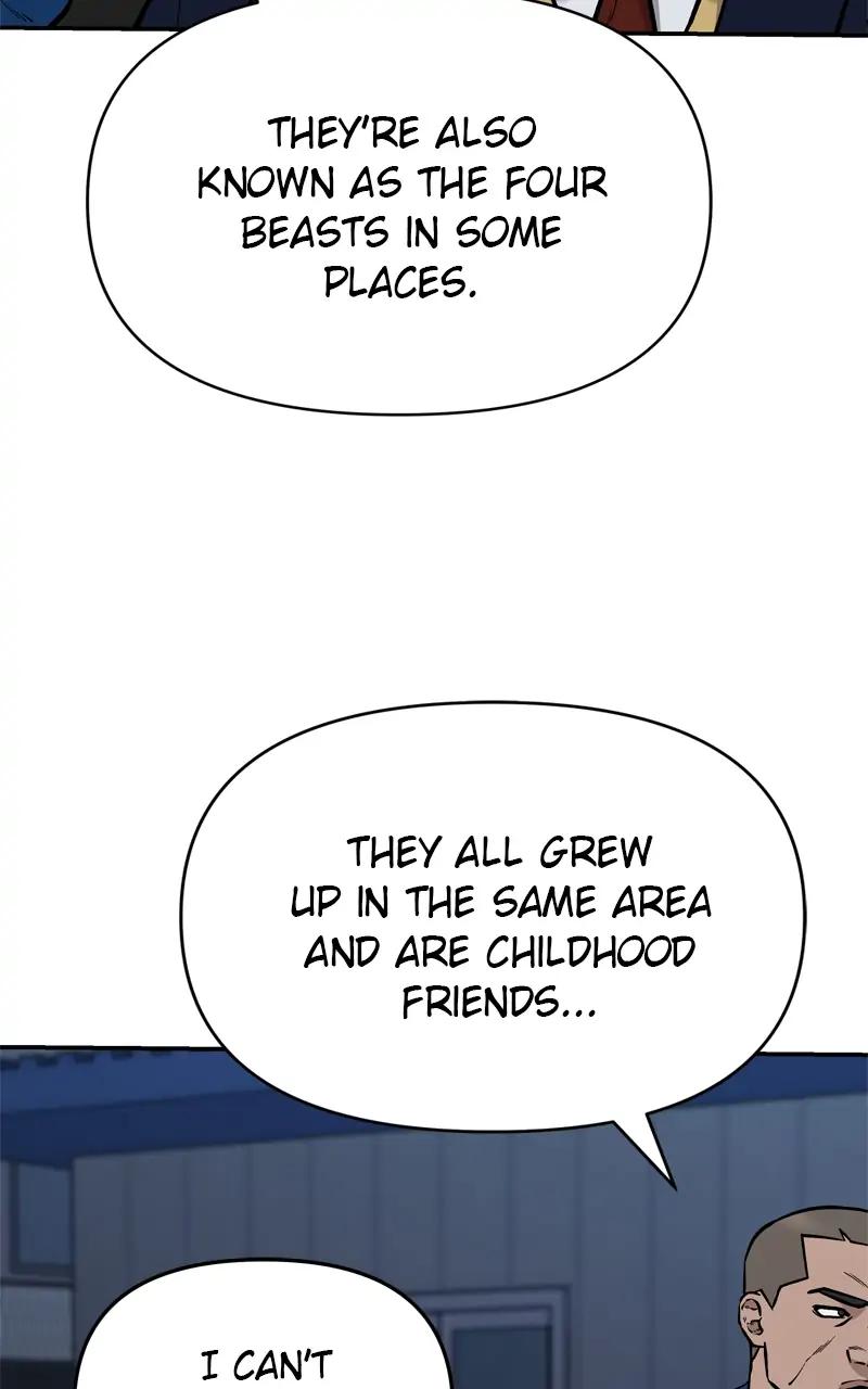 Read Designated Bully EN Manga Online