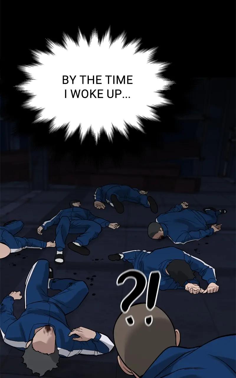 Read Designated Bully EN Manga Online