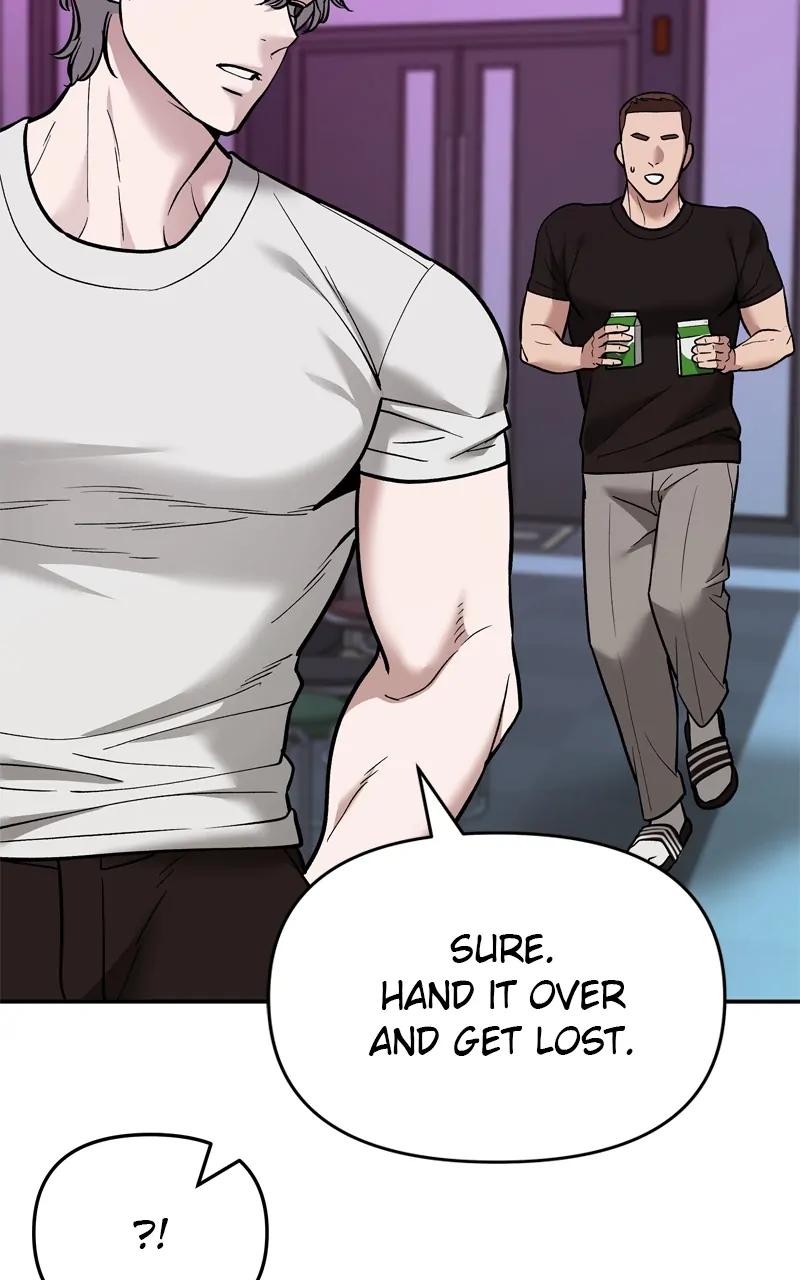 Read Designated Bully EN Manga Online