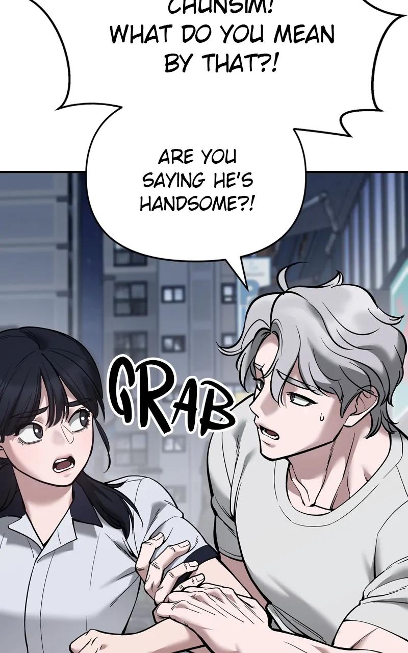 Read Designated Bully EN Manga Online