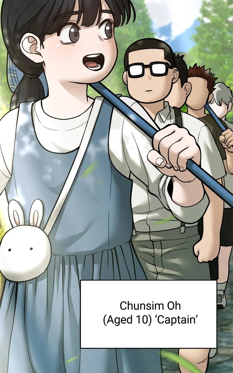 Read Designated Bully EN Manga Online