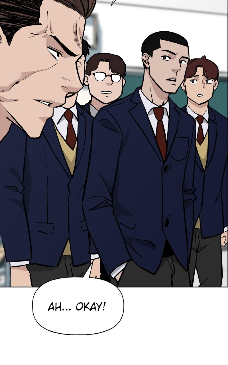 Read Designated Bully EN Manga Online