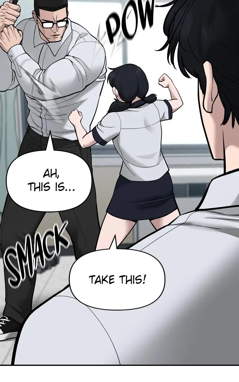 Read Designated Bully EN Manga Online