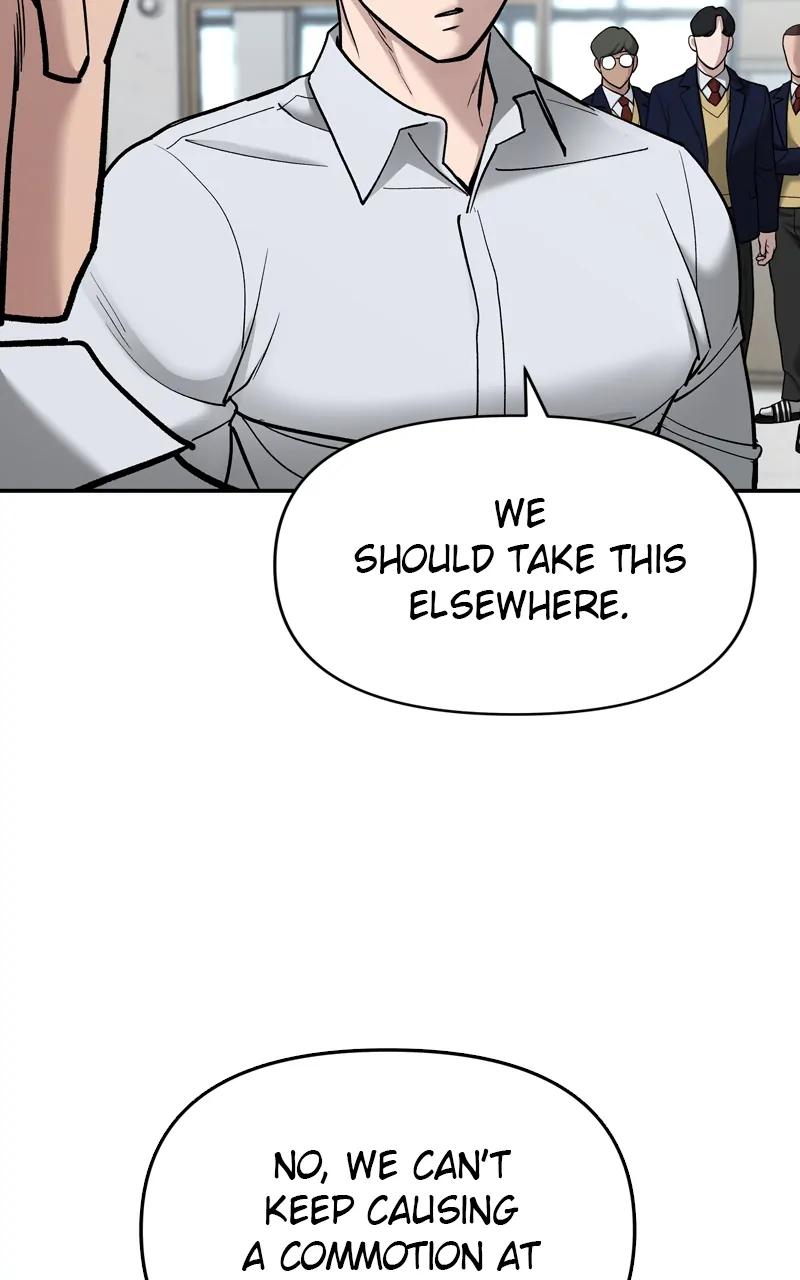 Read Designated Bully EN Manga Online