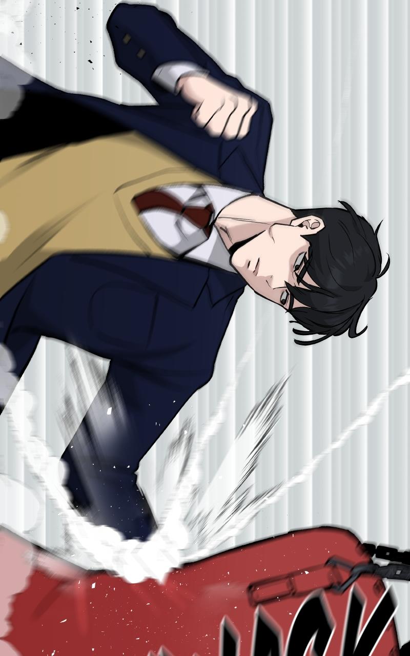 Read Designated Bully EN Manga Online