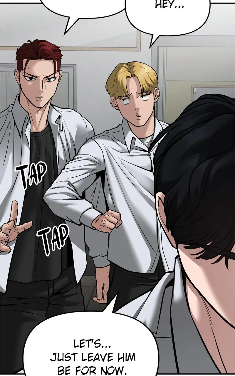 Read Designated Bully EN Manga Online