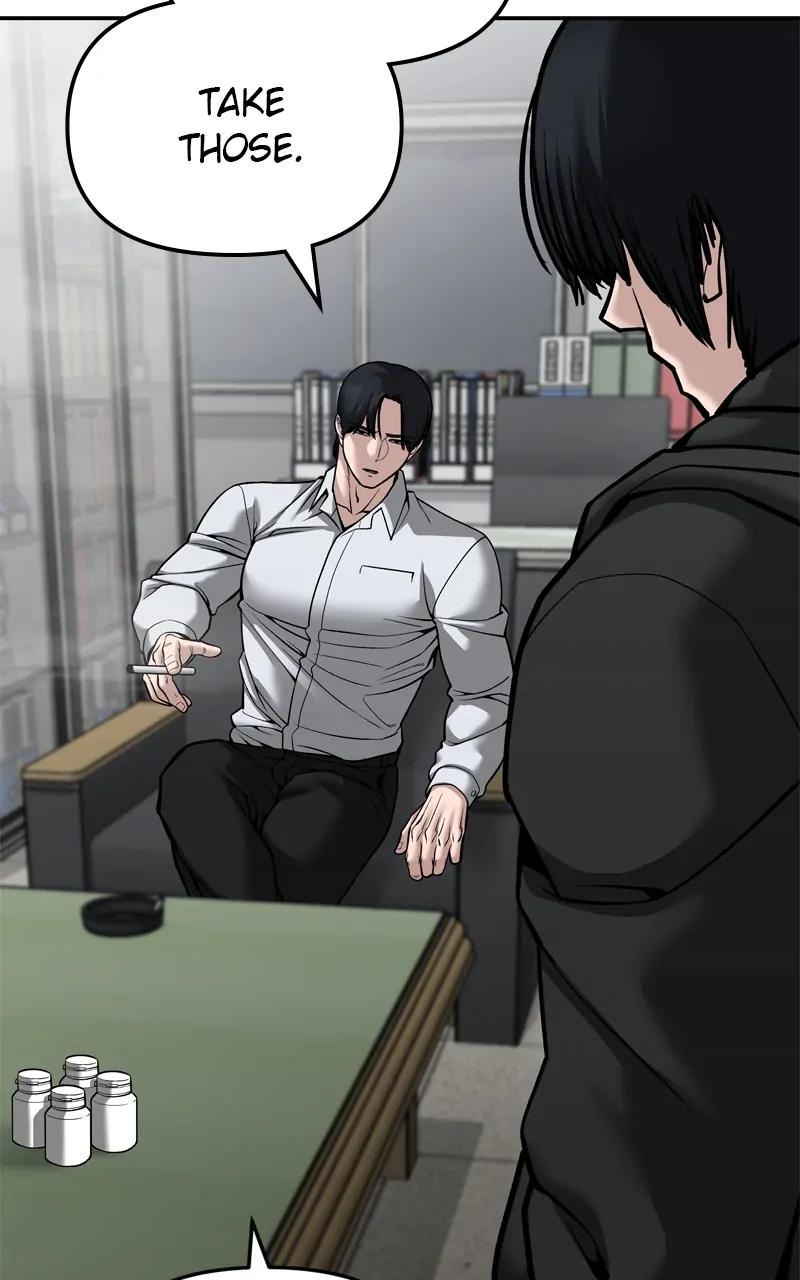 Read Designated Bully EN Manga Online