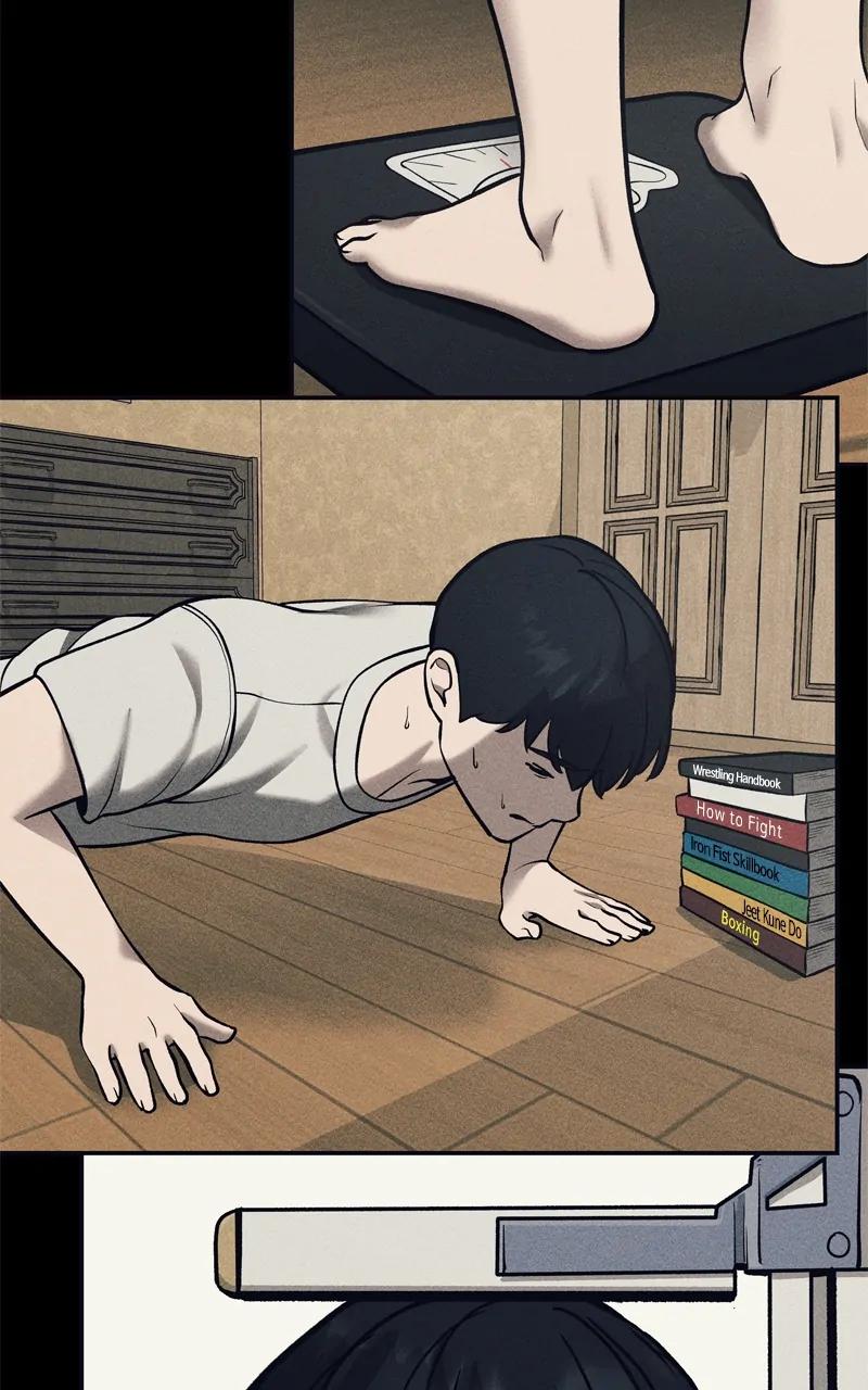 Read Designated Bully EN Manga Online