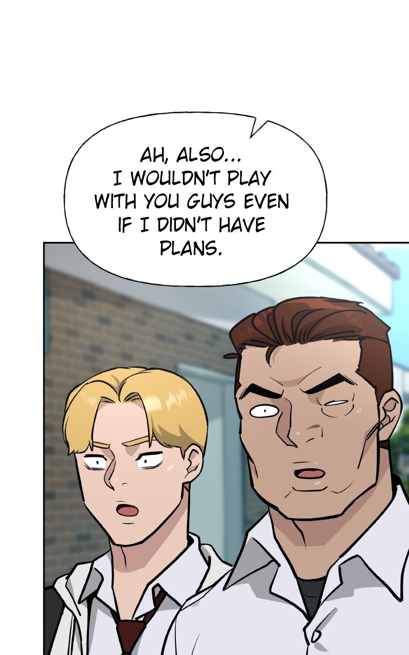 Read Designated Bully EN Manga Online
