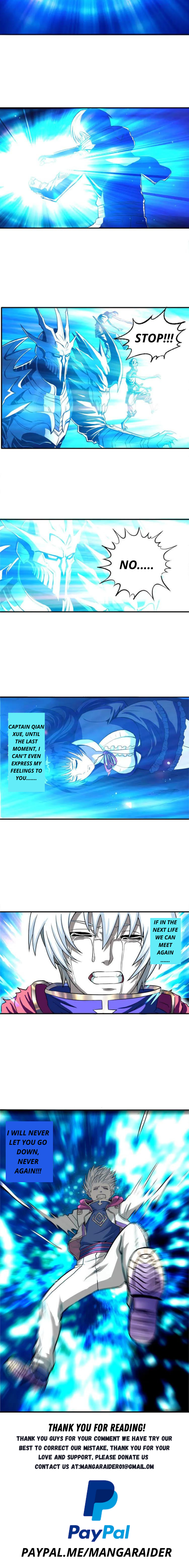 Read Devouring Realm EN Manga Online