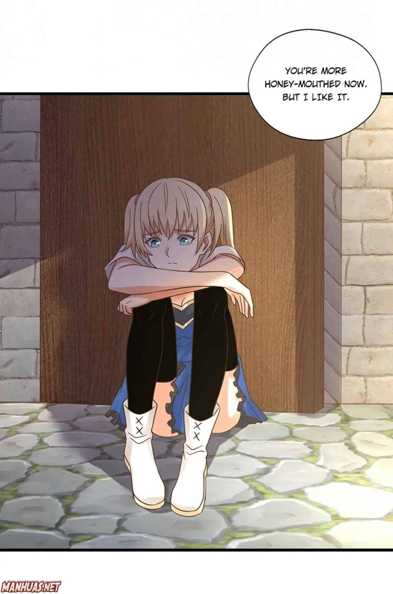 Read Devouring Realm EN Manga Online