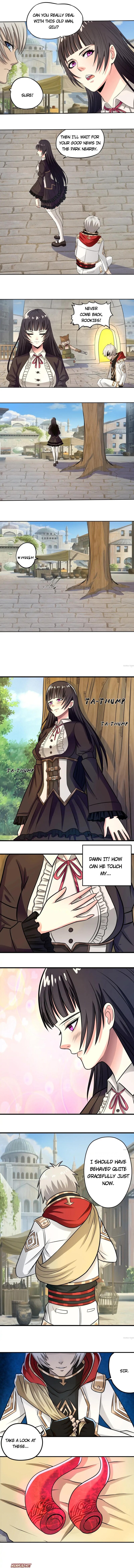 Read Devouring Realm EN Manga Online