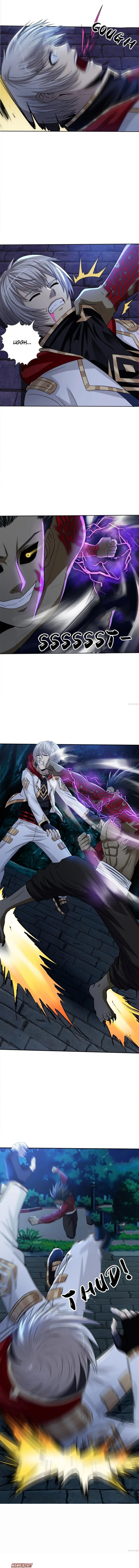 Read Devouring Realm EN Manga Online