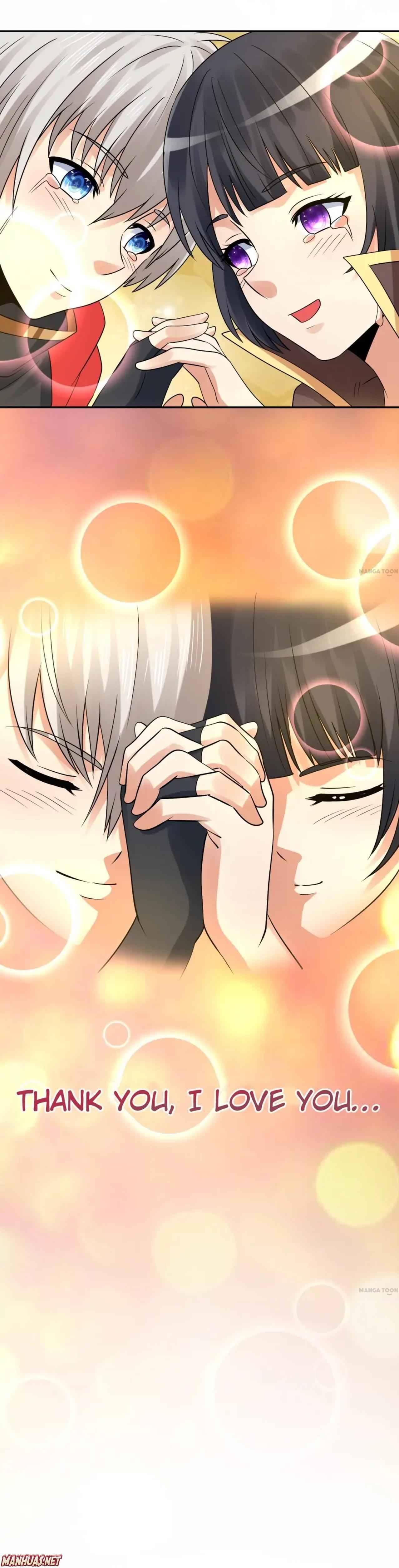 Read Devouring Realm EN Manga Online