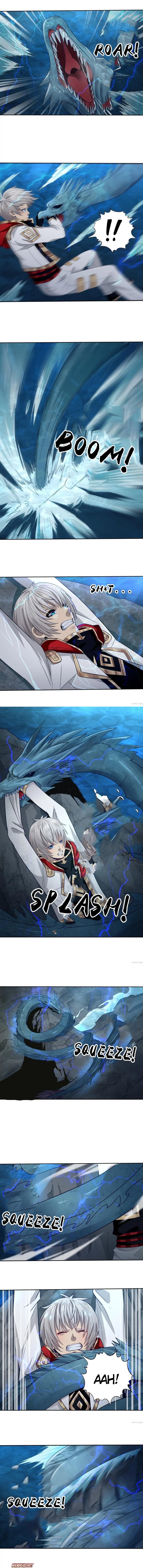 Read Devouring Realm EN Manga Online