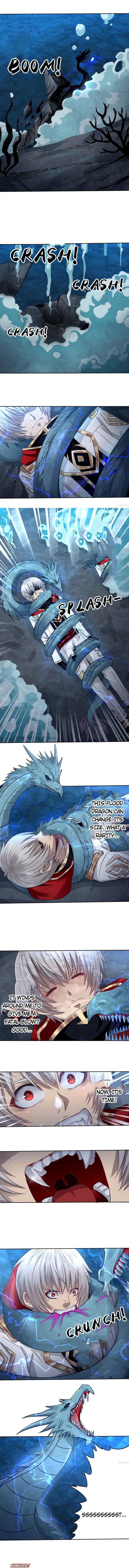 Read Devouring Realm EN Manga Online