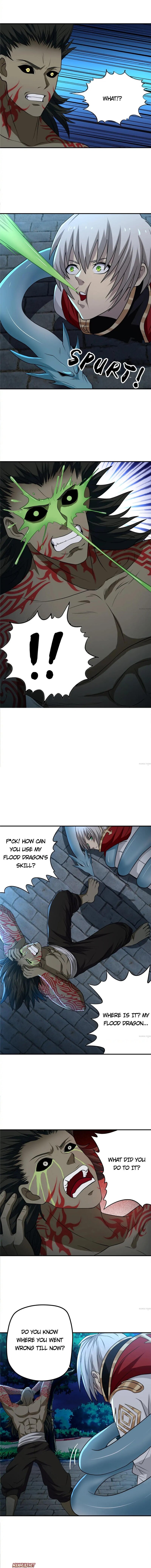 Read Devouring Realm EN Manga Online
