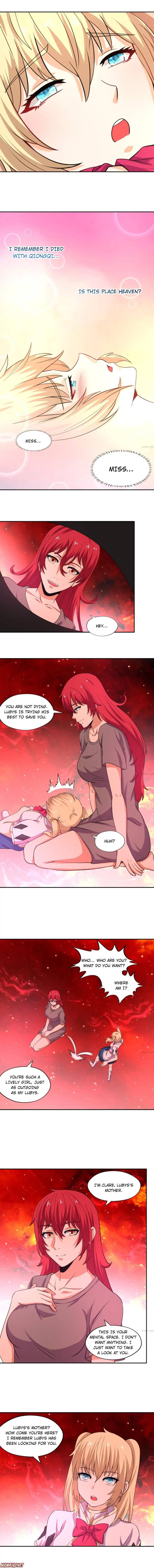 Read Devouring Realm EN Manga Online