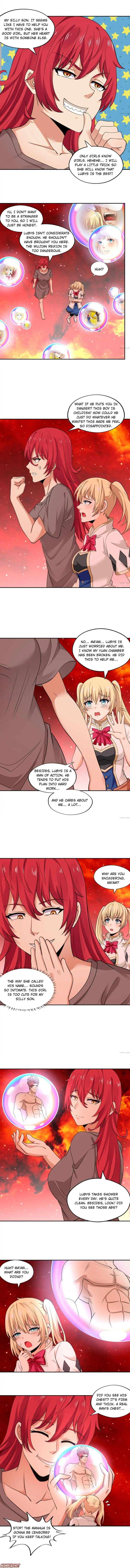 Read Devouring Realm EN Manga Online