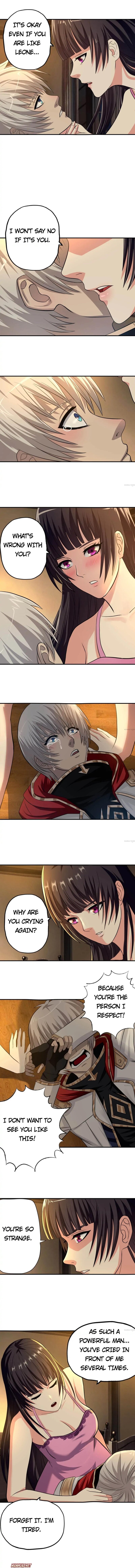 Read Devouring Realm EN Manga Online