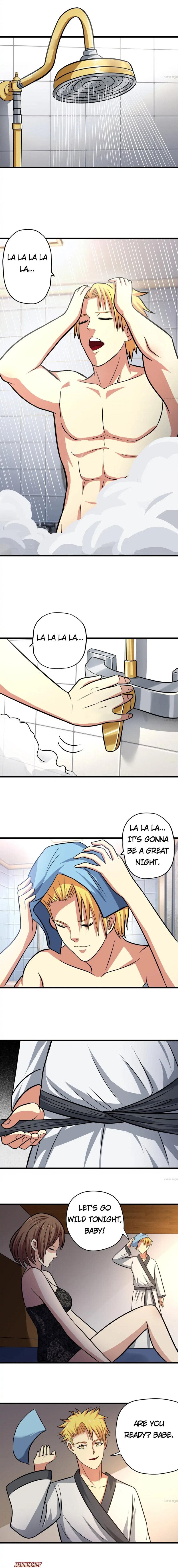 Read Devouring Realm EN Manga Online