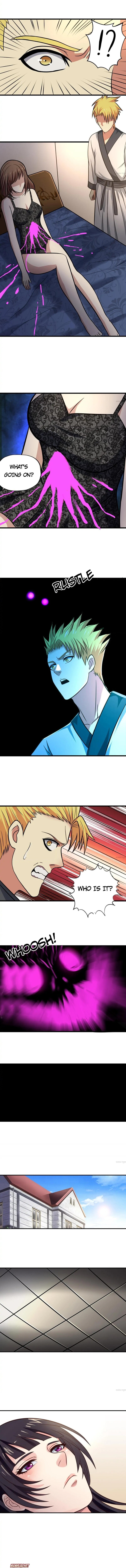 Read Devouring Realm EN Manga Online