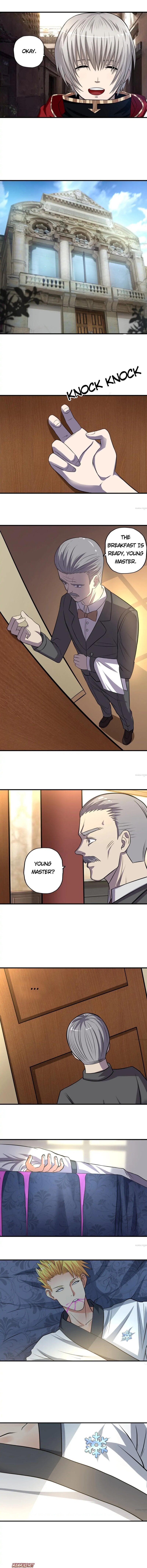 Read Devouring Realm EN Manga Online