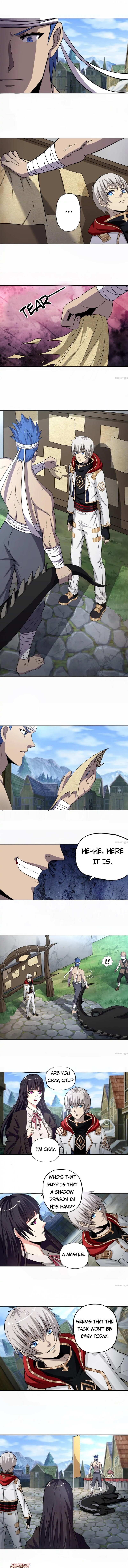 Read Devouring Realm EN Manga Online