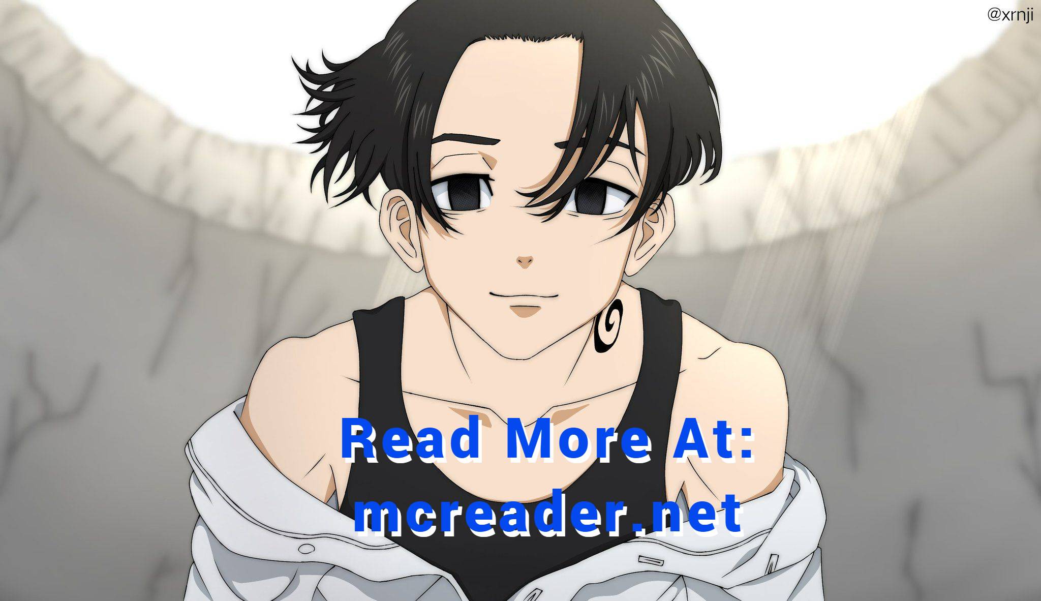 Read Devouring Realm EN Manga Online