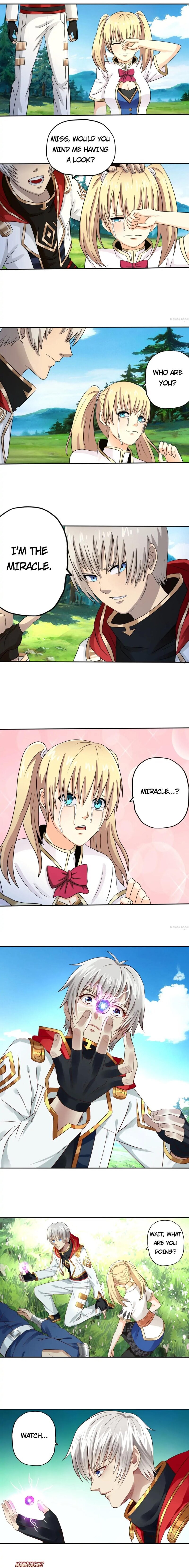 Read Devouring Realm EN Manga Online