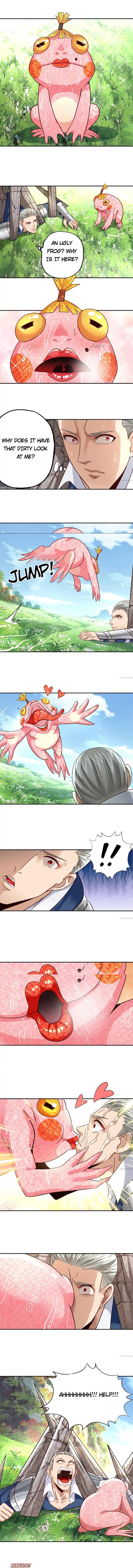Read Devouring Realm EN Manga Online