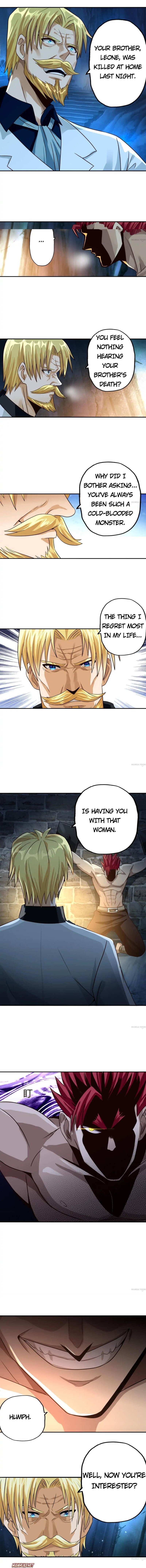 Read Devouring Realm EN Manga Online