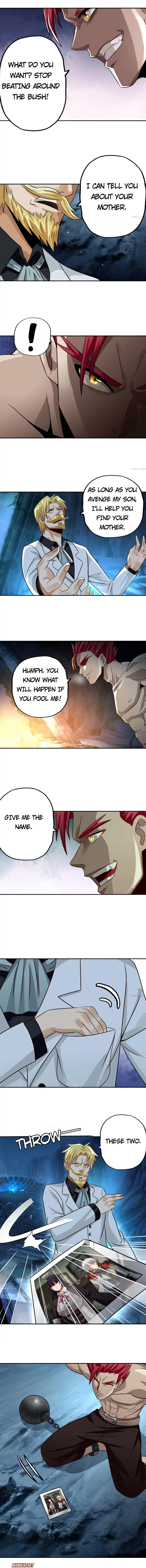 Read Devouring Realm EN Manga Online