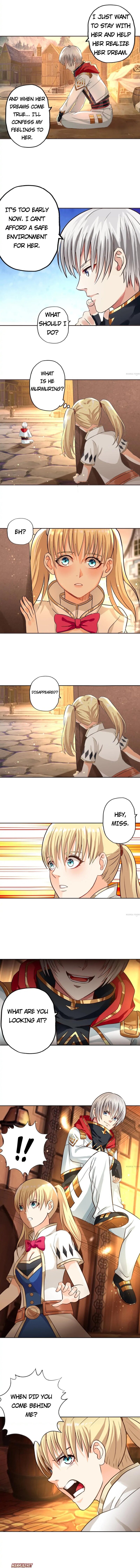 Read Devouring Realm EN Manga Online