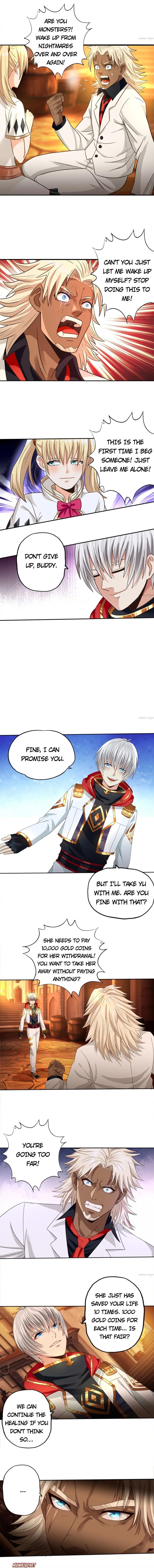 Read Devouring Realm EN Manga Online