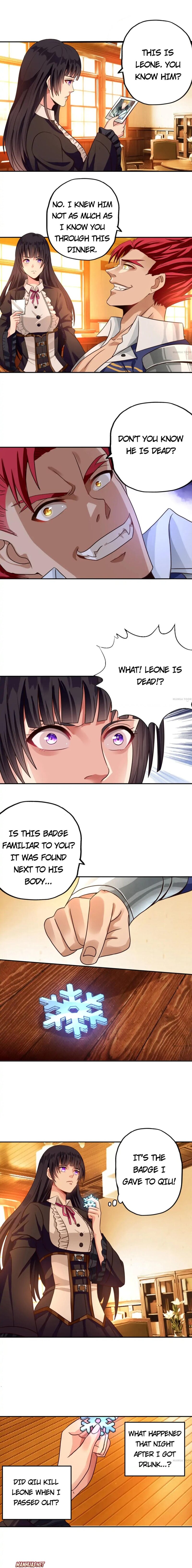 Read Devouring Realm EN Manga Online