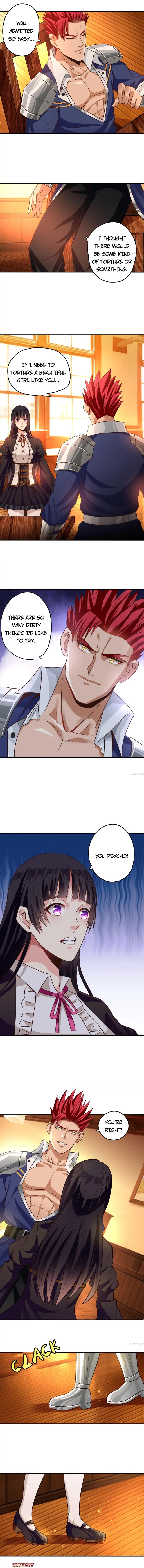 Read Devouring Realm EN Manga Online