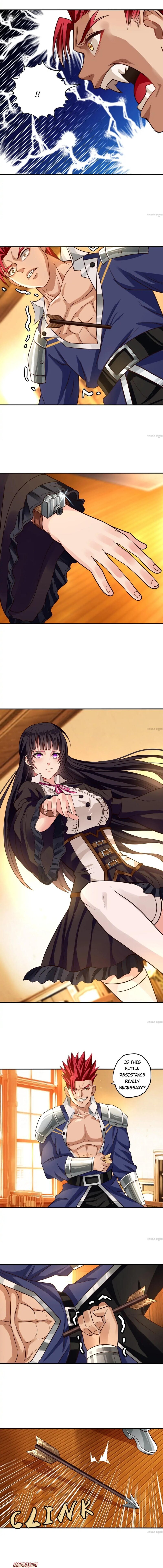 Read Devouring Realm EN Manga Online
