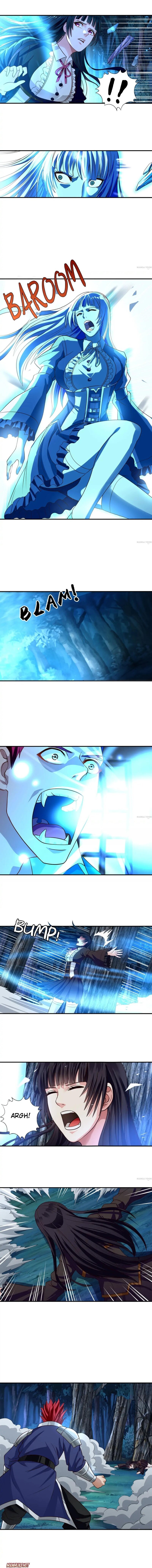 Read Devouring Realm EN Manga Online
