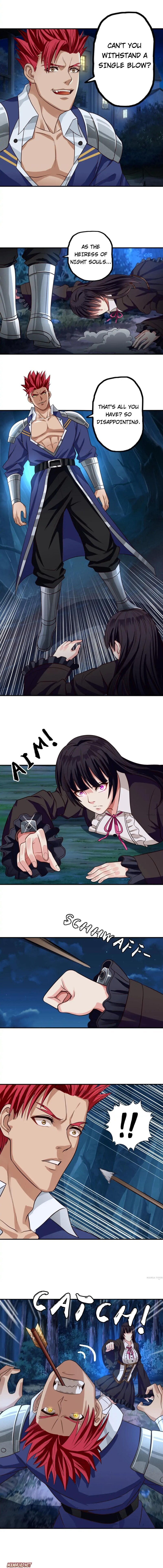 Read Devouring Realm EN Manga Online