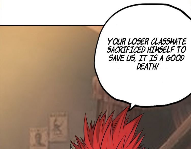 Read Devouring Realm EN Manga Online