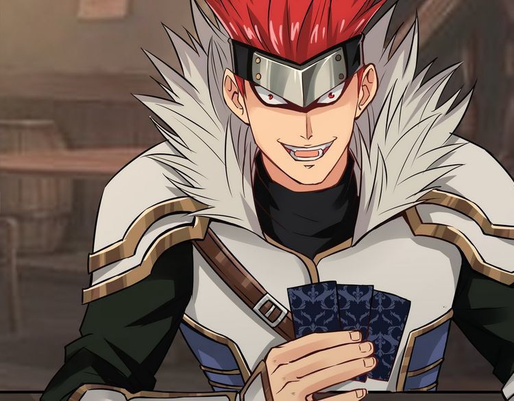 Read Devouring Realm EN Manga Online