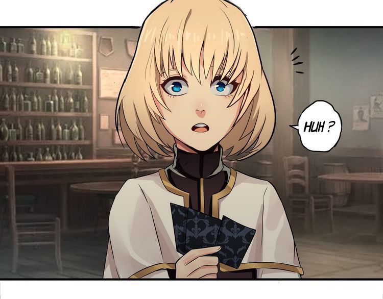Read Devouring Realm EN Manga Online