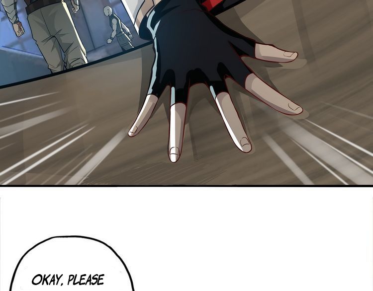 Read Devouring Realm EN Manga Online