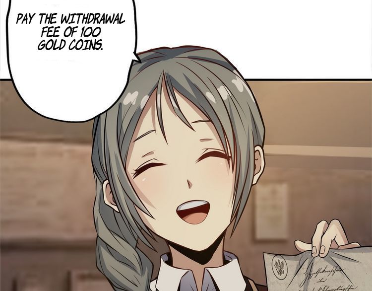 Read Devouring Realm EN Manga Online