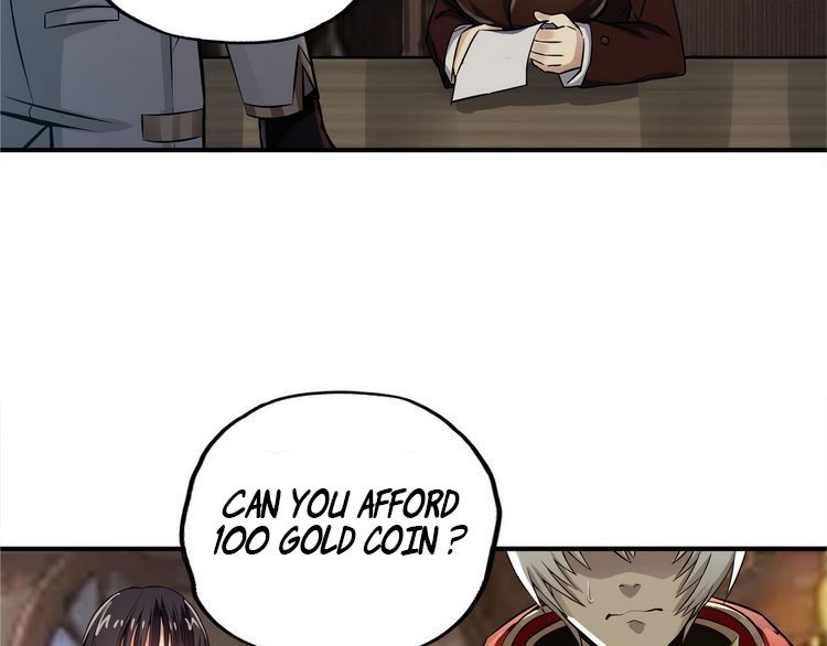 Read Devouring Realm EN Manga Online