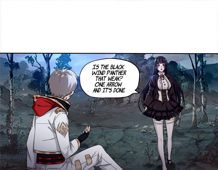 Read Devouring Realm EN Manga Online