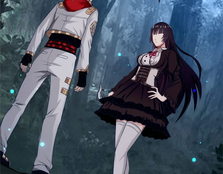 Read Devouring Realm EN Manga Online