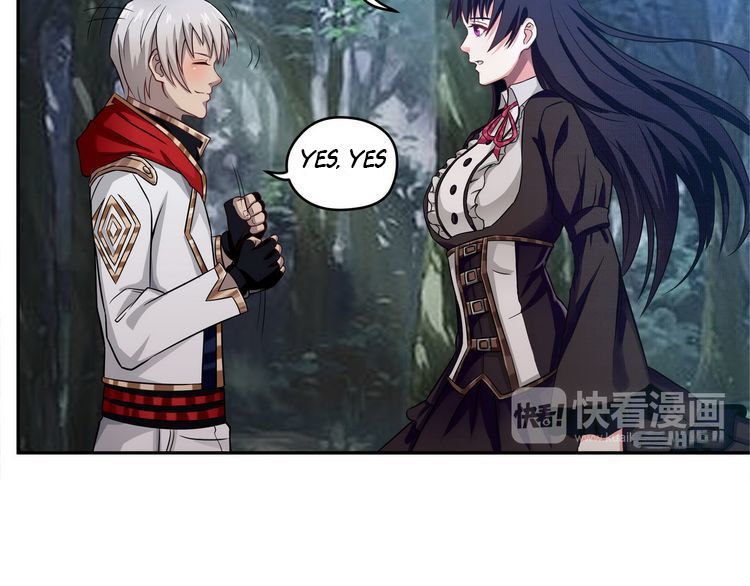 Read Devouring Realm EN Manga Online